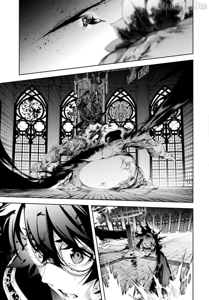 Wistoria: Wand and Sword Chapter 60 image 30_optimized